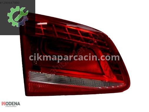 Volkswagen Passat Sol Arka Stop 3AE945307D/308D çıkma parça