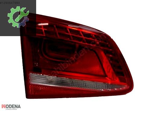 VOLKSWAGEN PASSAT 2011- STOP LAMBASI İÇ LEDLİ 3AE945307D/308D