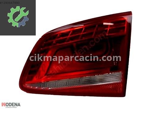 Volkswagen Passat Sol Arka Stop 3AE945307D/308D çıkma parça