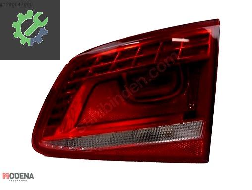 VOLKSWAGEN PASSAT 2011- STOP LAMBASI İÇ LEDLİ 3AE945307D/308D