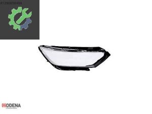 VOLKSWAGEN PASSAT 2015- ÖN FAR CAMI (HIGHLINE PAKET İÇİN) SIFIR