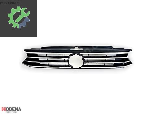 VOLKSWAGEN PASSAT 2015- ÖN PANJUR SIFIR 3G0853651HBKZ