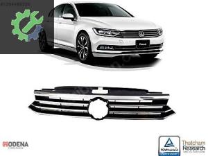 VOLKSWAGEN PASSAT 2015- ÖN PANJUR (HIGHLINE) SIFIR 3G0853651ABKZ