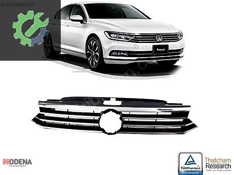 Volkswagen Passat Panjur çıkma parça