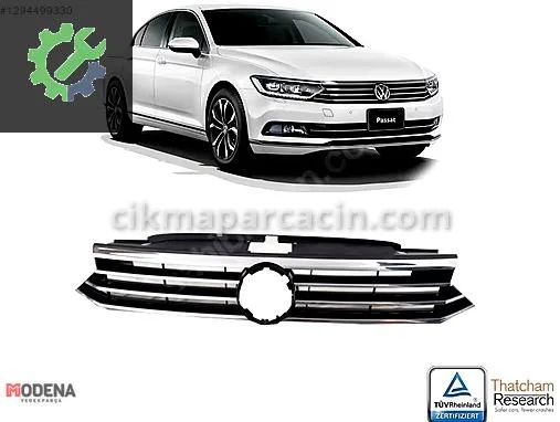 Volkswagen Passat Panjur 3G0853651ABKZ çıkma parça