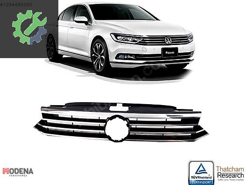 VOLKSWAGEN PASSAT 2015- ÖN PANJUR (HIGHLINE) SIFIR 3G0853651ABKZ