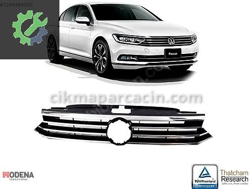 Volkswagen Passat Panjur 3G0853651ABKZ çıkma parça