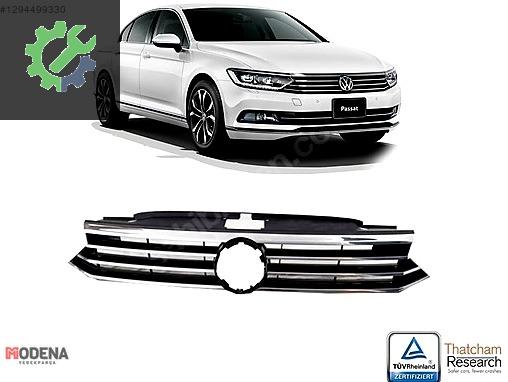 VOLKSWAGEN PASSAT 2015- ÖN PANJUR (HIGHLINE) SIFIR 3G0853651ABKZ