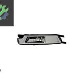VOLKSWAGEN PASSAT 2015- SİS FARI TEK DUYLU SIFIR 3G0941661A/62A