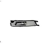 VOLKSWAGEN PASSAT 2015- SİS FARI TEK DUYLU SIFIR 3G0941661A/62A