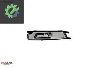 VOLKSWAGEN PASSAT 2015- SİS FARI TEK DUYLU SIFIR 3G0941661A/62A