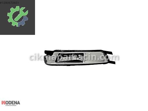 Volkswagen Passat Sis Farı 3G0941661A/62A çıkma parça