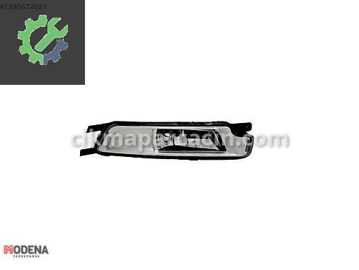 Volkswagen Passat Sis Farı 3G0941661A/62A çıkma parça
