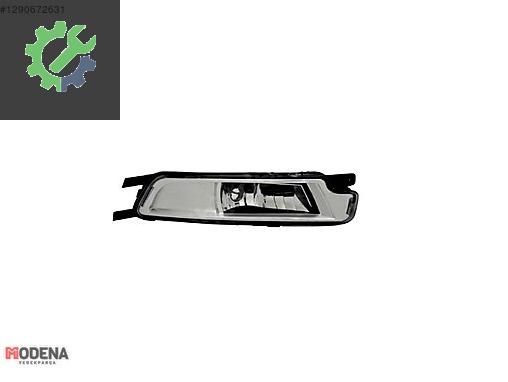 VOLKSWAGEN PASSAT 2015- SİS FARI TEK DUYLU SIFIR 3G0941661A/62A