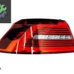 2015 Volkswagen Passat Sol Arka Stop Çıkma Parça İstanbul