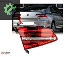 VOLKSWAGEN PASSAT 2015- STOP LAMBASI İÇ LEDLİ HIGH. 3G5945307/8