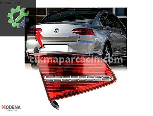 Volkswagen Passat Sol Arka Stop 3G5945307/8 çıkma parça