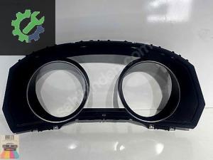 VOLKSWAGEN PASSAT 2015 2019 GÖSTERGE PANEL ÇERÇEVE 3G1858366