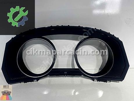 Volkswagen Passat Gösterge Paneli çıkma parça