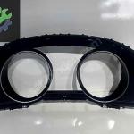 VOLKSWAGEN PASSAT 2015 2019 GÖSTERGE PANEL ÇERÇEVE 3G1858366
