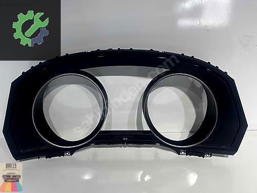 Volkswagen Passat Gösterge Paneli 3G1858366 çıkma parça