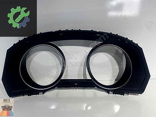 Volkswagen Passat Gösterge Paneli 3G1858366 çıkma parça
