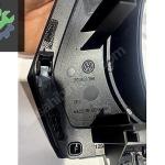 VOLKSWAGEN PASSAT 2015 2019 GÖSTERGE PANEL ÇERÇEVE 3G1858366