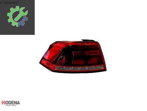 VOLKSWAGEN PASSAT 2019- STOP LAMBASI DIŞ BUSINESS/IMPRESSION