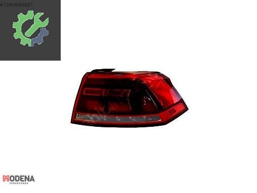 VOLKSWAGEN PASSAT 2019- STOP LAMBASI DIŞ BUSINESS/IMPRESSION
