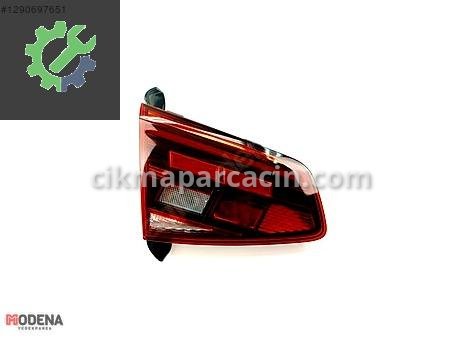 Volkswagen Passat Sol Arka Stop çıkma parça