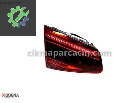 Volkswagen Passat Sol Arka Stop çıkma parça