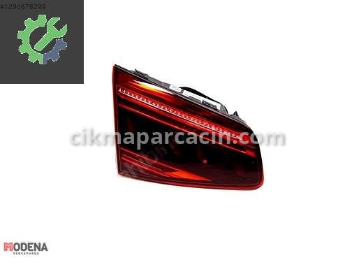 Volkswagen Passat Sol Arka Stop 3G5945307F/308F çıkma parça