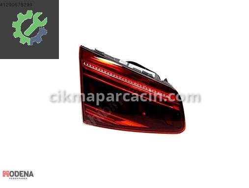 Volkswagen Passat Sol Arka Stop 3G5945307F/308F çıkma parça