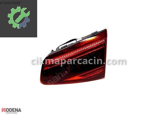 Volkswagen Passat Sol Arka Stop 3G5945307F/308F çıkma parça