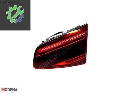 VOLKSWAGEN PASSAT 2019 STOP LAMBASI İÇ ELEGANCE 3G5945307F/308F