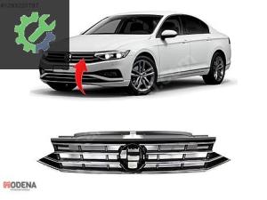 VOLKSWAGEN PASSAT 2020- ÖN PANJUR BUSINESS-IMPRESSION UYUM SIFIR