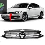 VOLKSWAGEN PASSAT 2020- ÖN PANJUR BUSINESS-IMPRESSION UYUM SIFIR