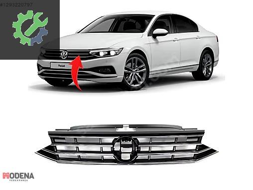 VOLKSWAGEN PASSAT 2020- ÖN PANJUR BUSINESS-IMPRESSION UYUM SIFIR