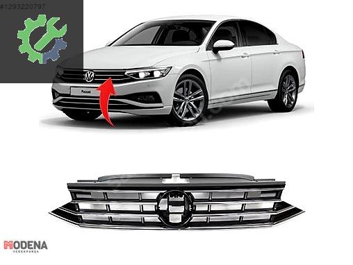 VOLKSWAGEN PASSAT 2020- ÖN PANJUR BUSINESS-IMPRESSION UYUM SIFIR