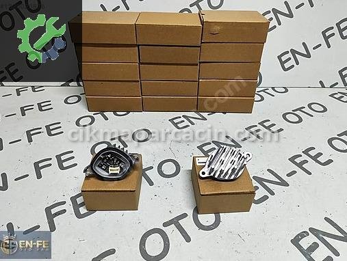 Volkswagen Passat LED Beyni 3G0998479A çıkma parça