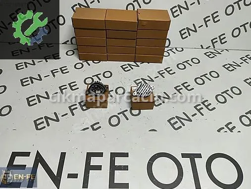 Volkswagen Passat LED Beyni 3G0998479A çıkma parça