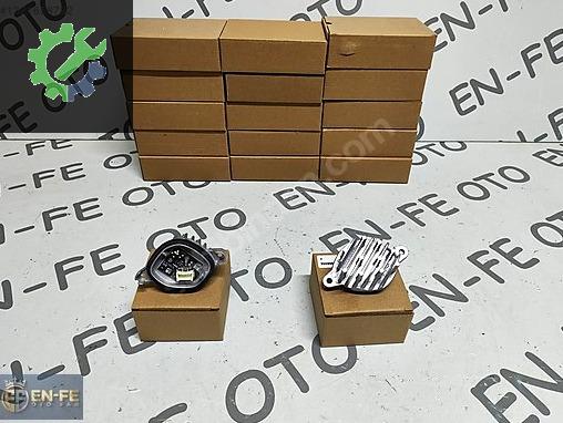 Volkswagen Passat LED Beyni 3G0998479A çıkma parça