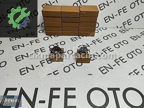 Volkswagen Passat LED Beyni çıkma parça