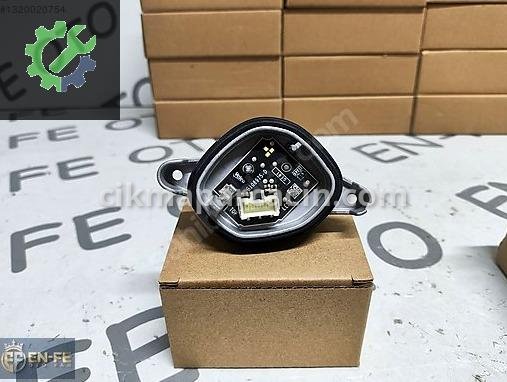 Volkswagen Passat LED Beyni 3G0998479 çıkma parça