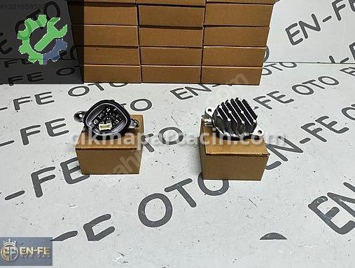 Volkswagen Passat LED Beyni 3G0998479 çıkma parça