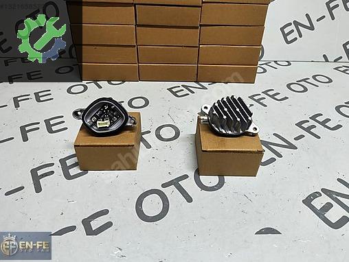 Volkswagen Passat LED Beyni 3G0998479 çıkma parça