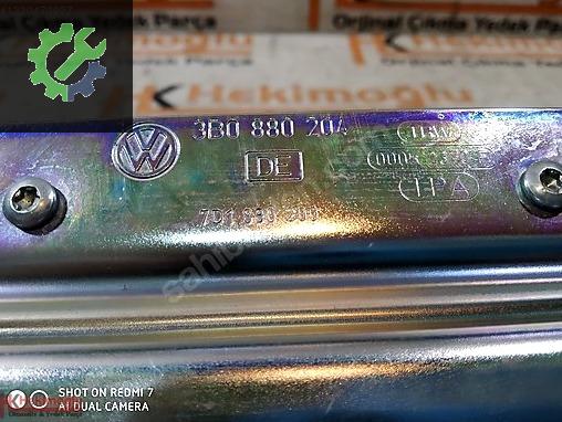 Volkswagen Passat Hava Yastığı 3B0880204, 7D1880200 çıkma parça