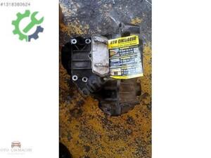 Volkswagen Passat B6 2.0 TDİ DSG 6 Otomatik Şanzıman (4. Adet)