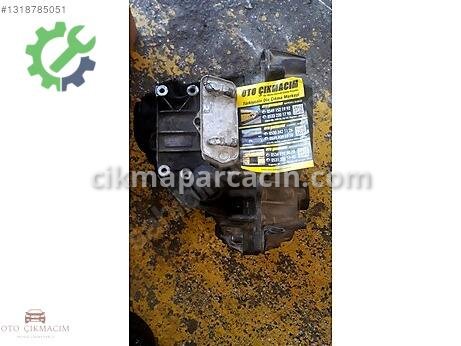 Volkswagen Passat Şanzıman Komple çıkma parça