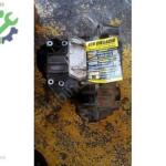 Ford Fiesta Motor Tesisatı Çıkma Parça İzmir